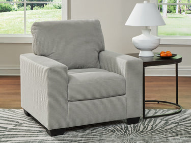Greenbriar - Chair - Smoke