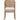 Arden - Side Chair (Set of 2) - Light Brown / Gray