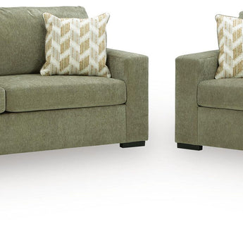Bridgepoint - Living Room Set