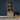 Tabby - 3-Shelf Engineered Wood Media Tower - Mango