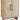 Dallinbury - Natural / White Wash - Accent Cabinet