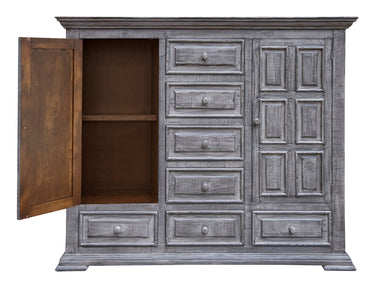Terra 7 Drawer Chest - image 5 of 8