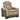 Next-gen Durapella - Pwr Recliner/Adj Headrest