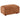 Burnett - Chenille Upholstered Ottoman