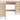 Battelle - Tan - 60" Home Office Desk With Return