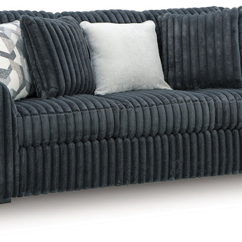 Midnight-Madness - Sofa - Gunmetal