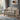 Islington - Fabric Upholstered Panel Arm Loveseat - Taupe