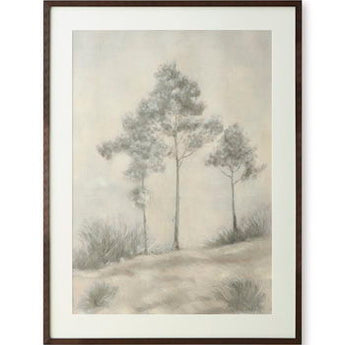 Fenngrove - Wall Art - Brown / Beige