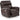 Crossplex - Power Recliner / Adjustable Headrest - Smoke
