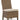 Laguna Heights - Side Chair With Cushion (Set of 2) - Beige
