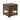 Walnut - 1 Drawer Chairside Table