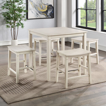 Westlake - Juego de comedor de mostrador