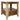 Antique - End Table