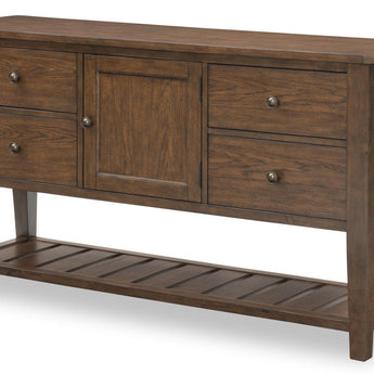 Hartford - Credenza - Fawn