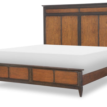 Fenmore - Complete Panel Bed