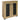 Bristol - 6-Shelf Engineered Wood Shoe Cabinet - Golden Oak