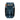 Enrich - PU Massage Chair - Navy