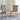 Chrestner - Dining UPH Side Chair (Set of 2) - Gray / Brown