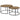 Lainey - 2 Piece Round Nesting Coffee Table - Mango