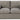 Dramatic - Loveseat - Granite