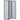 Biombo Shoji plegable Carrie de 3 paneles
