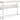 Deznee - 48" Home Office Desk - White