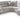 Acklen Place - Reclining Sectional