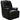 EZ Motion - EZ5W00 - Swivel Gliding Recliner Leather