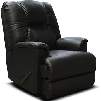 EZ Motion - EZ5W00 - Swivel Gliding Recliner Leather