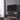 Todoe - 2 Pc. - 65" TV Stand with Wide Fireplace Insert - Gray
