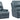 Whitman - Powered By Freemotion Cordless Power Recliner (Set of 2)