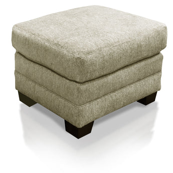 Dawson - Accent Ottoman
