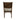 Novus Lodge - Chair (Set of 2) - Walnut Brown