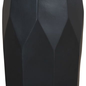 Rhysworth - Negro - Taburete