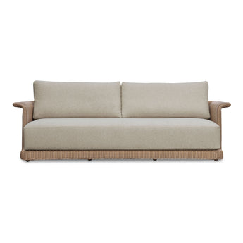 Meredith - Sofá - Beige