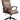 Dc#370 - Leather Desk Chair