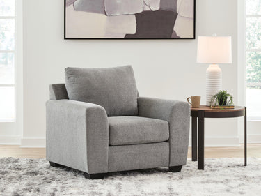 Loreo - Chair - Flint