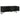 Riddell - 4 Door Wood Reeding Accent Cabinet - Matte Black