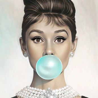 Audrey - Beige