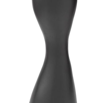 Judsen - Vase - 21.25" - Black