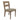 Luma - Chair (Set of 2) - Sand Brown