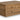 Mesa de cóctel elevable Sharlance - Marrón claro