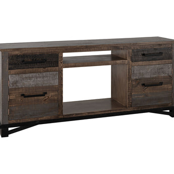 Loft - 70.25" Console - Multicolor