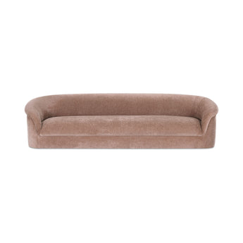 Thora - Sofa - Blush / Pink
