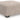 Seyler Lane - Beige - Oversized Accent Ottoman