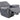 Simone - Power Recliner - Gray