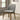 Franklin - Upholstered Dining Side Chair (Set of 2) - Gray