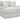 Stupendous - Oversized Chaise - Alloy