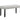 Parkside - Bench - Dove