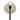 Mathis - Floor Lamp - Black / White